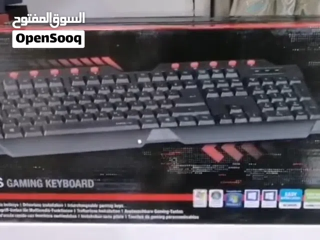 لوح مفاتيح