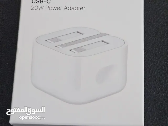 فيش كيبل شاحن وسلك اصلي ابل