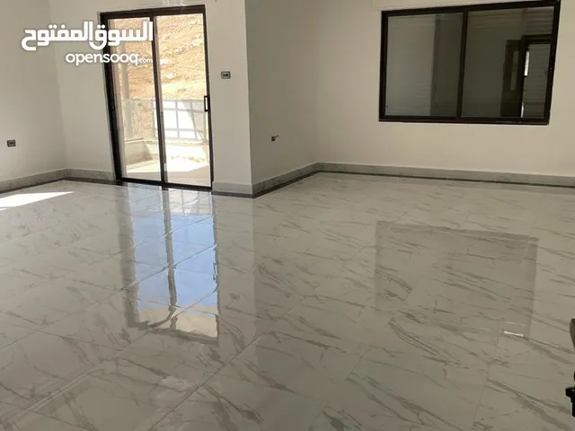 شقة جديدة لم تسكن للبيع في منطقة عبدون اعلان رقم (SL626)