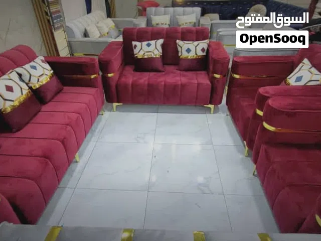 كنب ملكي فاخره