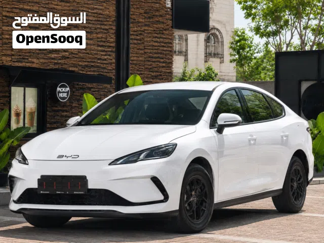 2026 بي واي دي سيل