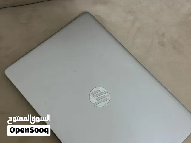 لابتوب Hp  بسعر..........