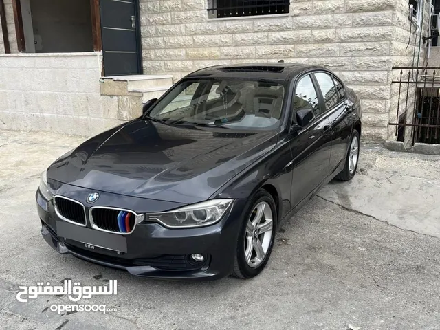 بي ام دبليو 316 فل الفل