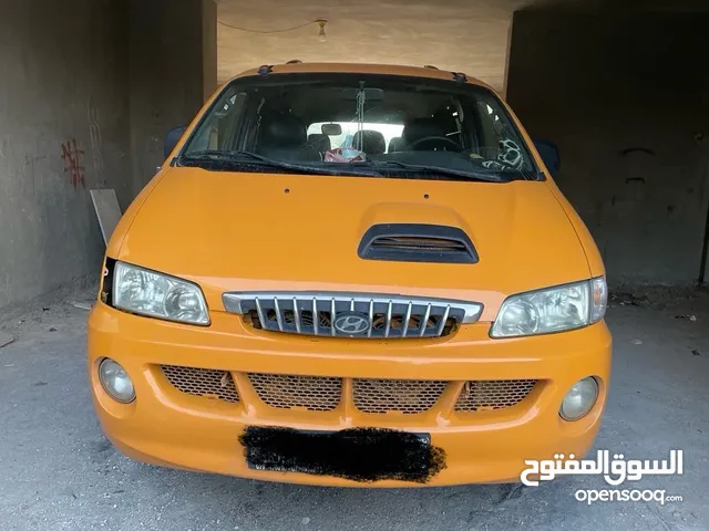 Used Hyundai Matrix in Zarqa