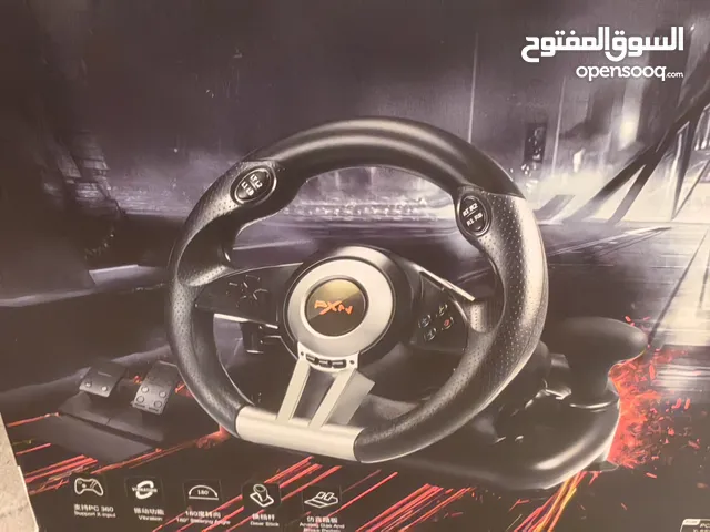 ستيرنج ويل Pxn