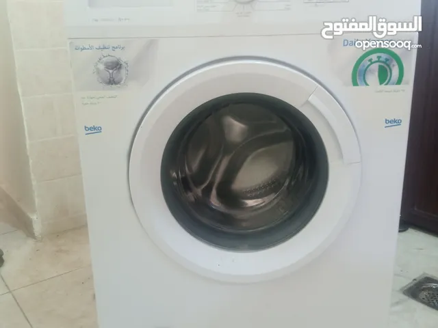 Beko 7 - 8 Kg Washing Machines in Irbid