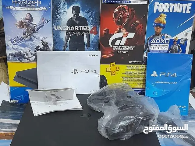 PlayStation 4 PlayStation for sale in Basra