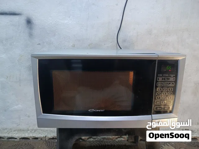 Conti 30+ Liters Microwave in Zarqa