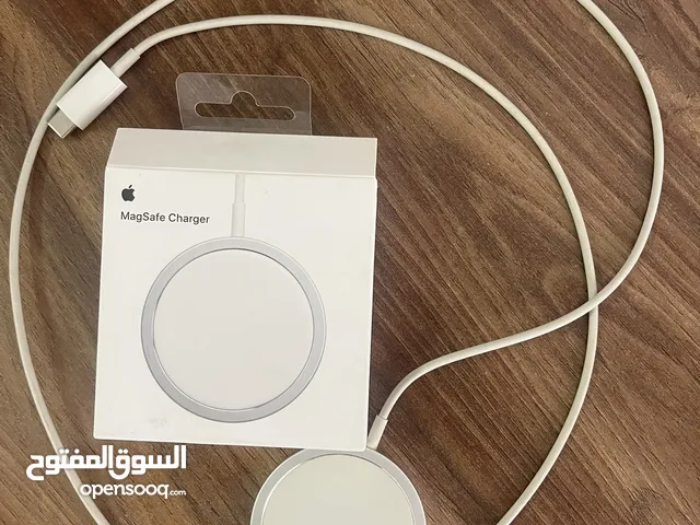 شاحن  MagSaf  اصلي