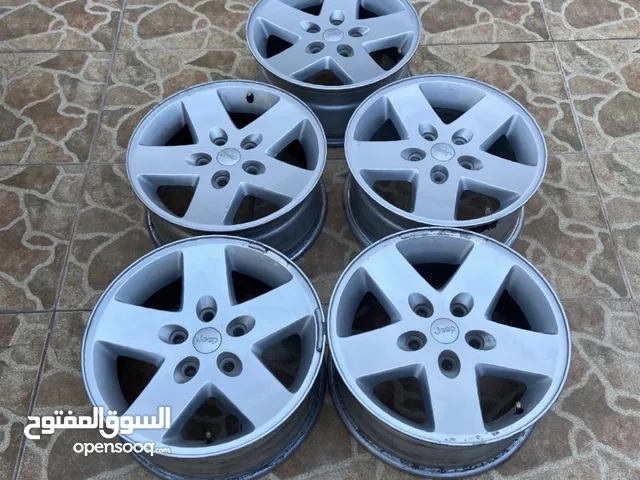 Other 17 Rims in Muscat