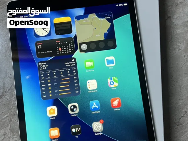 IPAD 9 64gb