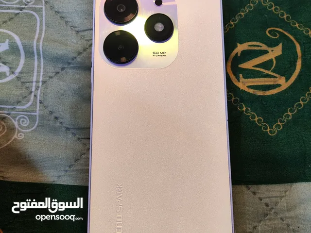 Tecno Spark 128 GB in Baghdad