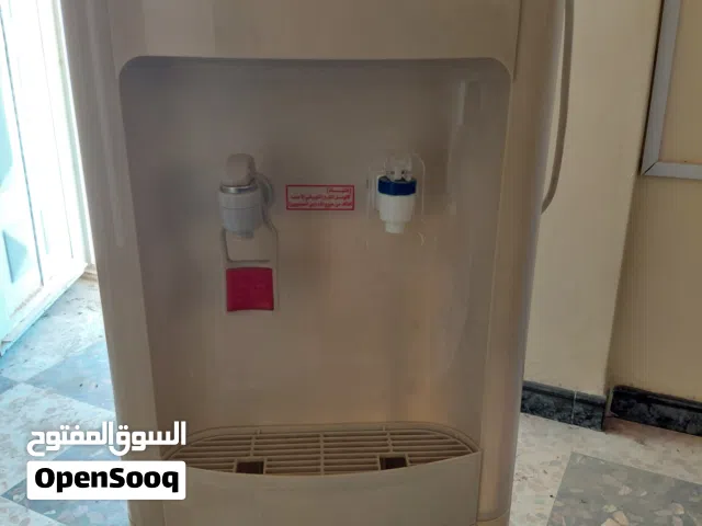 كولر ماء حامي بارد بعلبكي