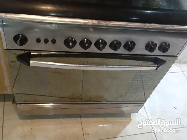 Universal Ovens in Irbid