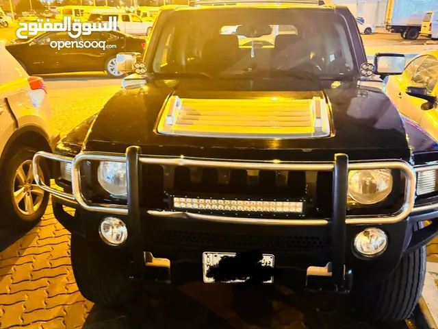 Hummer H3 2007 in Al Ahmadi