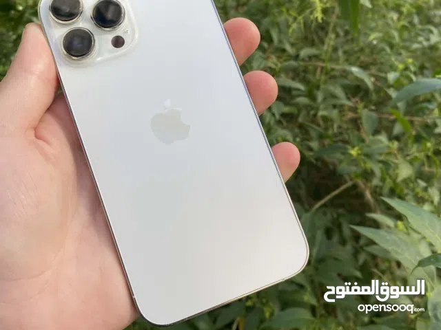 Apple iPhone 13 Pro Max 128 GB in Algeria