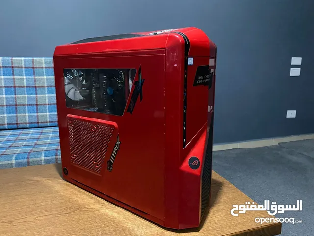 Gaming Pc بيسي