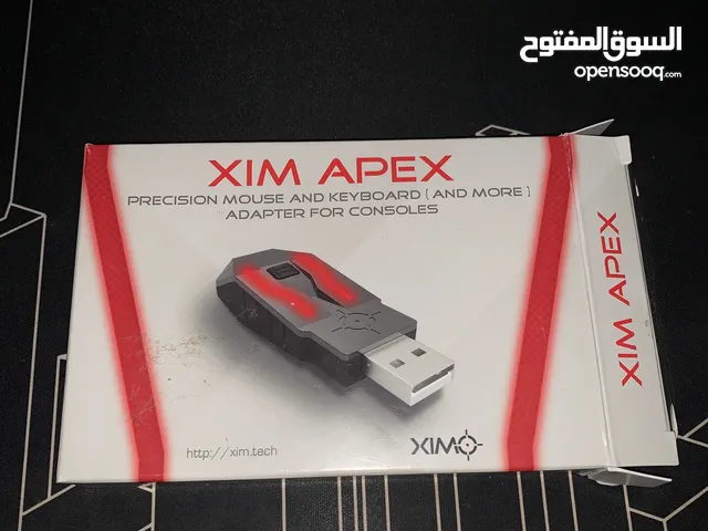 XIM Apex (PS4/PS5)
