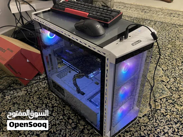 windows gaming pc i5