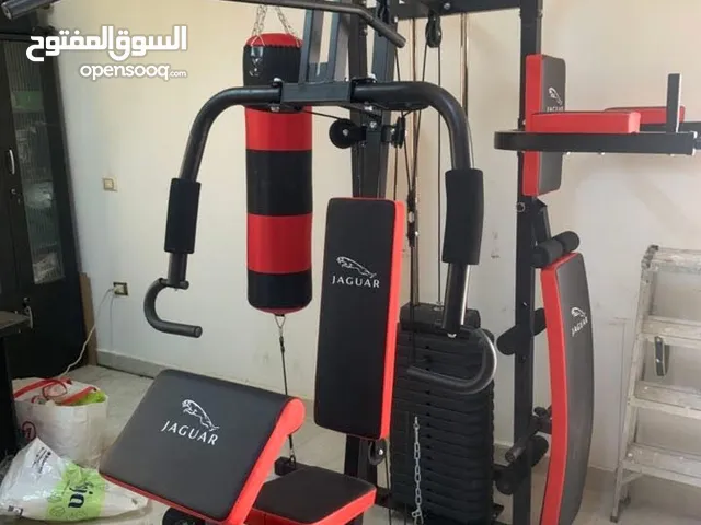 جهاز جيم مالتي بيتي