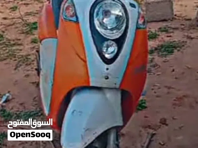 2021 SYM Mio 50