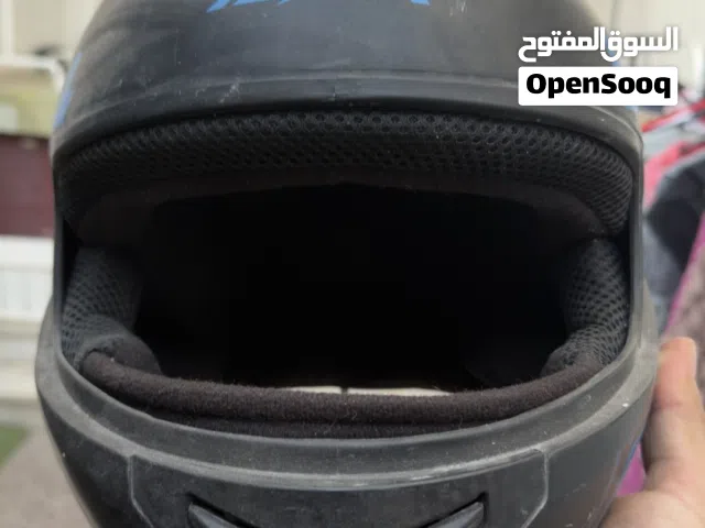 helmet protection