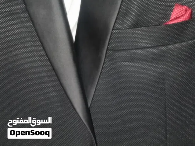 بدله رسميه استخدام ليلة العرس فقط 69دينار