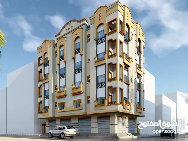 54 m2 1 Bedroom Apartments for Rent in Baghdad Ghadeer