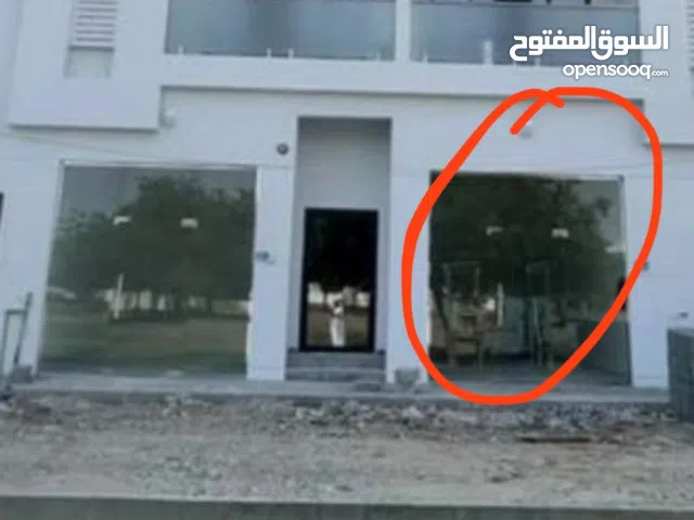 Shop for rent محل للإيجار  عند جامع المجيب