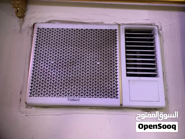 مكيف توسوت [ TOSOT ] اثنين طن افضل نوعيه بالسوك