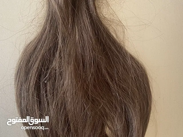 Hair extensions