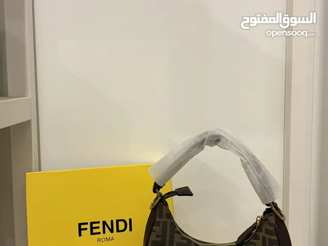 New Fendi bag for sale للبيع شنطة فيندي