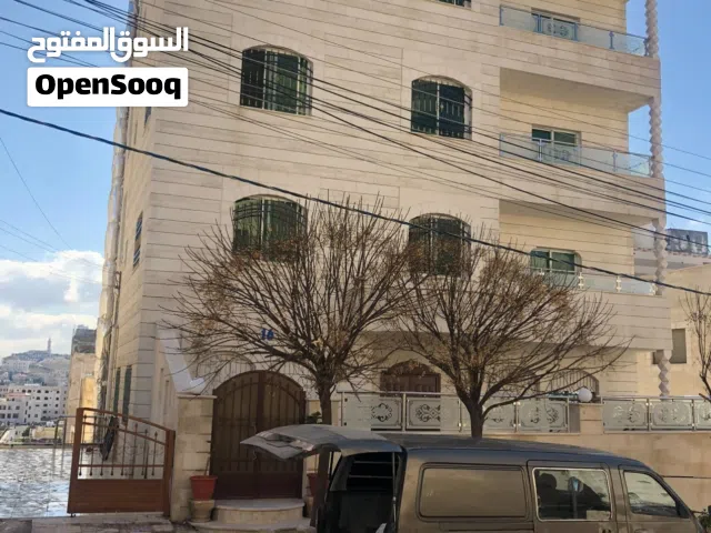 Building for Sale in Amman Abu Alanda
