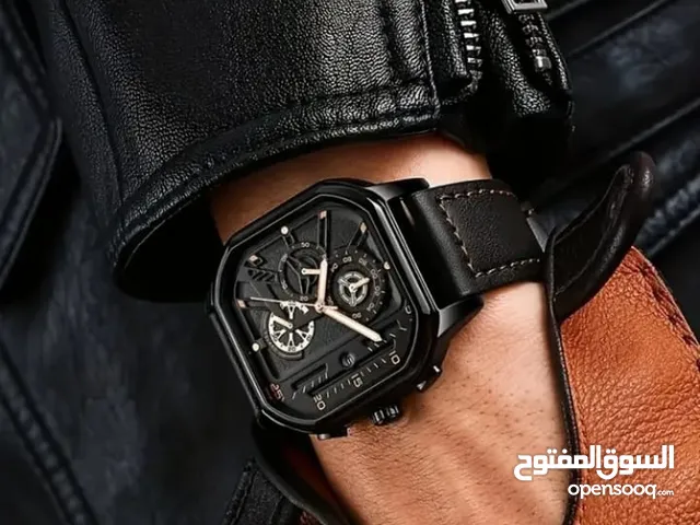 Analog Quartz Others watches for sale in Amman