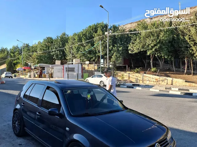 جولف mk4 ماطور 2000  السيارة بالصلاة على النبي  الله يبارك لصاحب النصيب