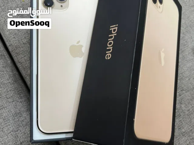 Apple iPhone 11 Pro Max 256 GB in Northern Governorate