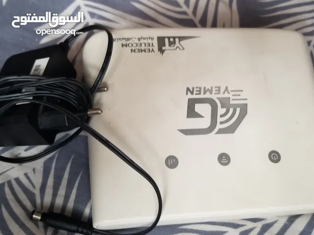 مودم فورجي تليمن