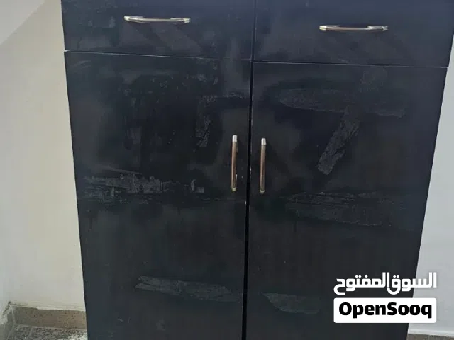 جزامة ارفف ودرجين