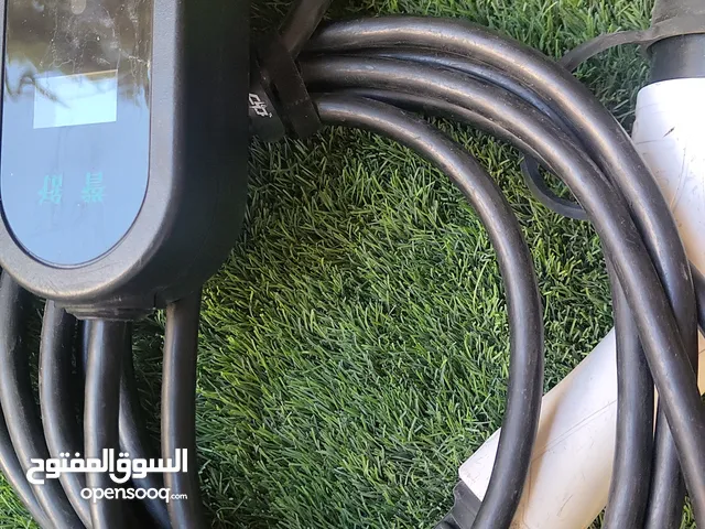 شاحن سيارة id 16