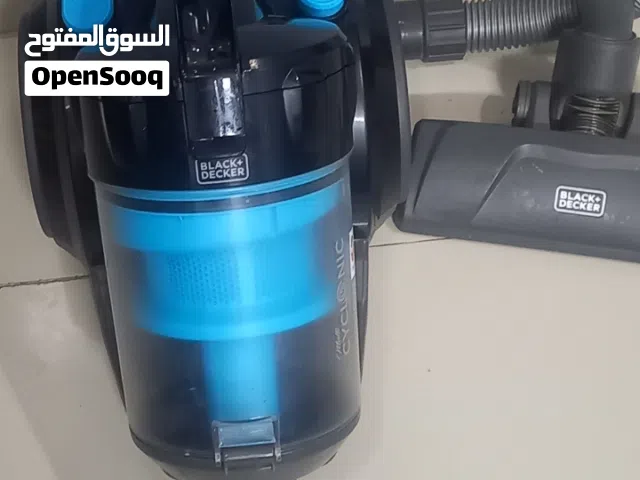 مكنسه كهربائيه