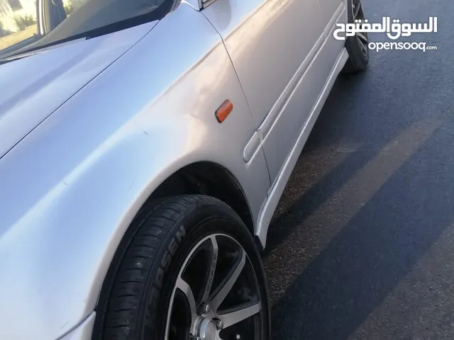 هوندا سيفك 98 اوتوماتيك