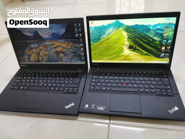 Lenovo cori5 16 GB RAM