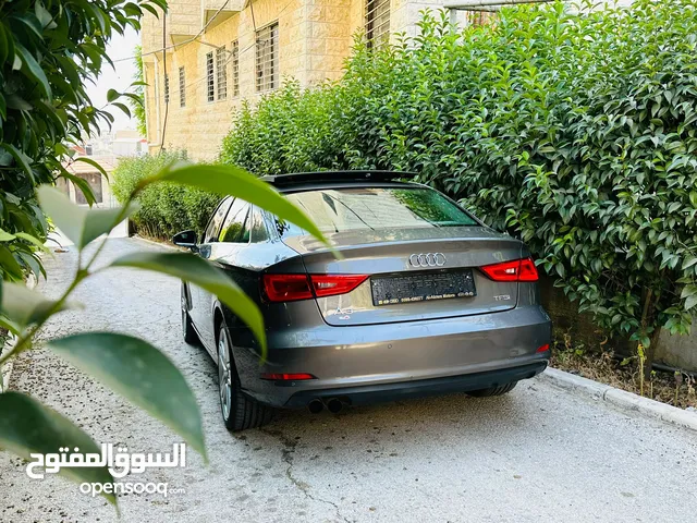 Used Audi A3 in Bethlehem
