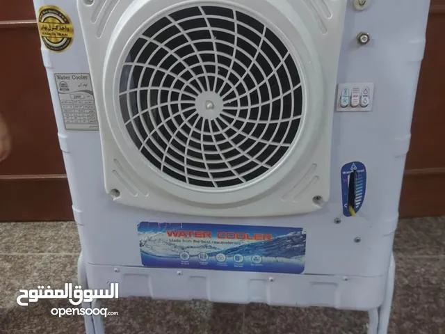مبردة حجم صغير