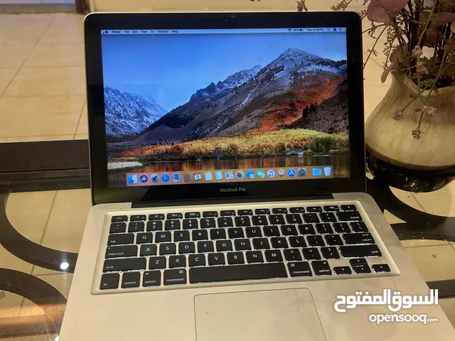 MacBook Pro 2012 – Affordable Apple Laptop Original USA Import with Guarantee
