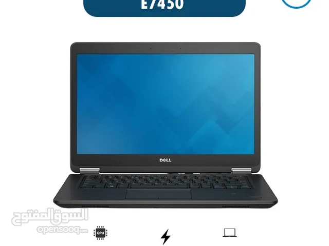 Dell latitude E7540 - لاب توب ديل