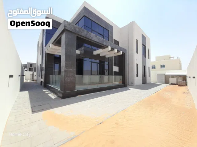 7500 m2 5 Bedrooms Villa for Rent in Abu Dhabi Madinat Al Riyad