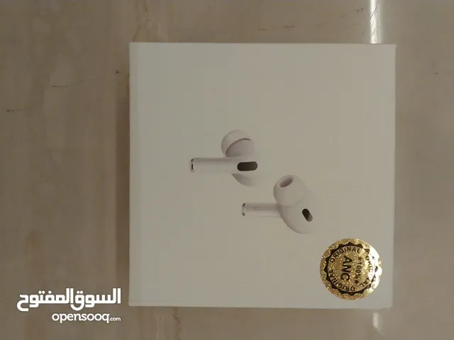 Airpods Pro 2nd Generation Bluetooth Earbuds, Active Noise Cancellation USB-C Charging White