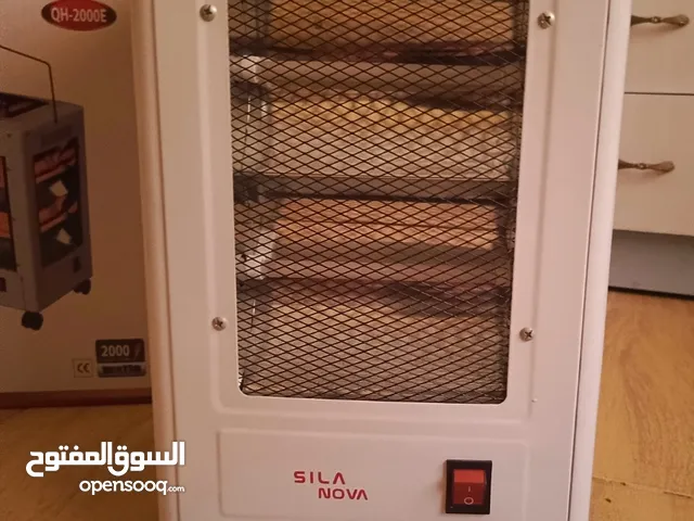 Other Electrical Heater for sale in Amman