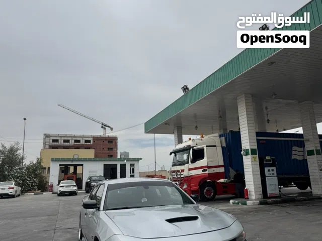 Used Dodge Charger in Basra
